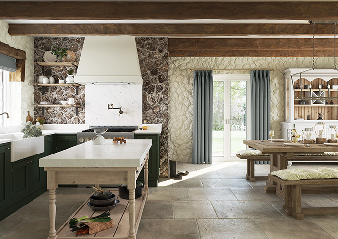 Radiance, Damascus - Made to Measure Curtains - Image 14